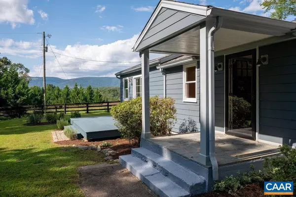 Afton, VA 22920,8165 OPEN GATE LN