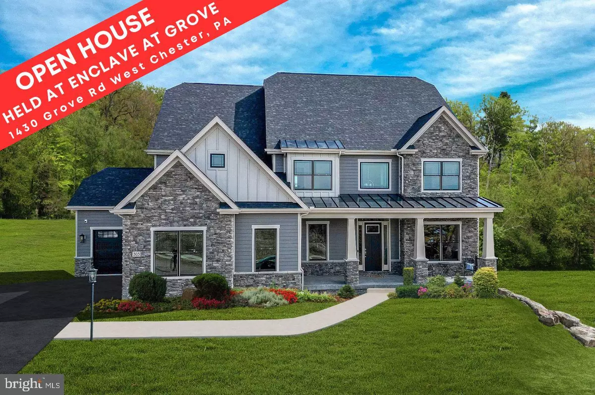 Downingtown, PA 19335,1012 GLENSIDE RD #A