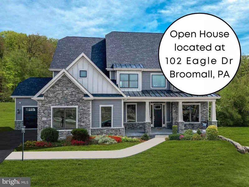 1012 GLENSIDE RD #A, Downingtown, PA 19335