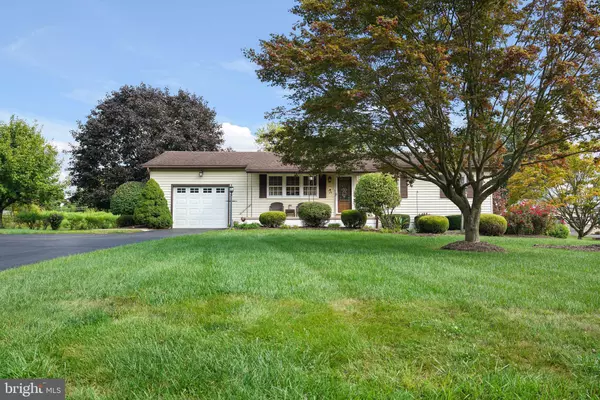 Oxford, PA 19363,123 MERI LEIGH WAY