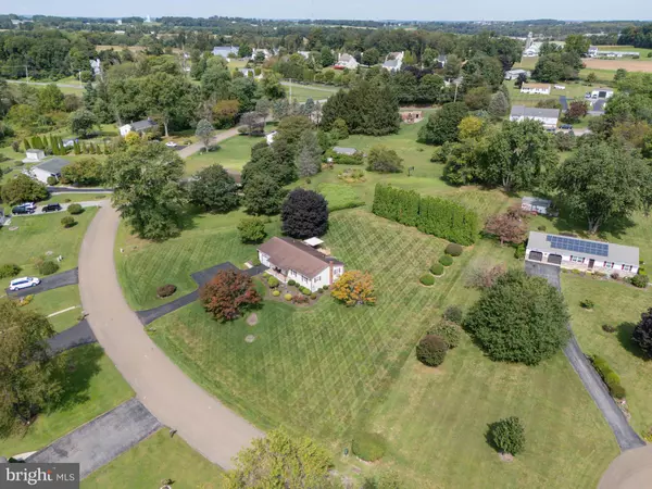 Oxford, PA 19363,123 MERI LEIGH WAY