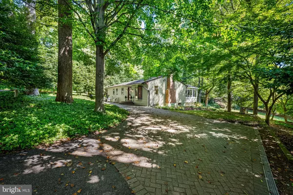 Lutherville Timonium, MD 21093,8531 HILL SPRING DR