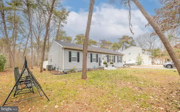 Chestertown, MD 21620,111 CEE JAY RD