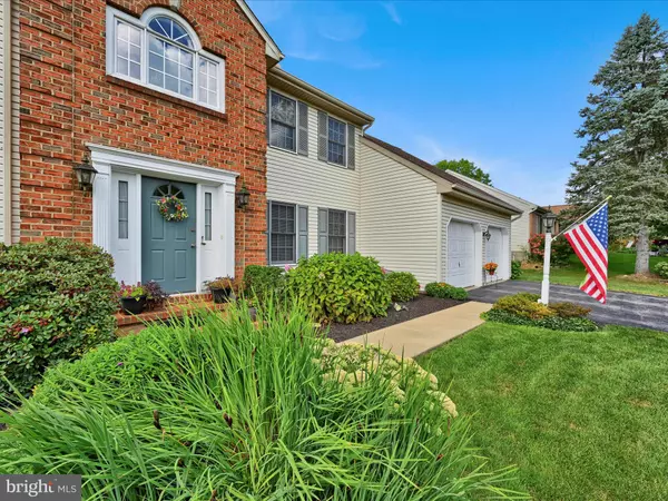 Lancaster, PA 17601,1041 HUNSICKER RD