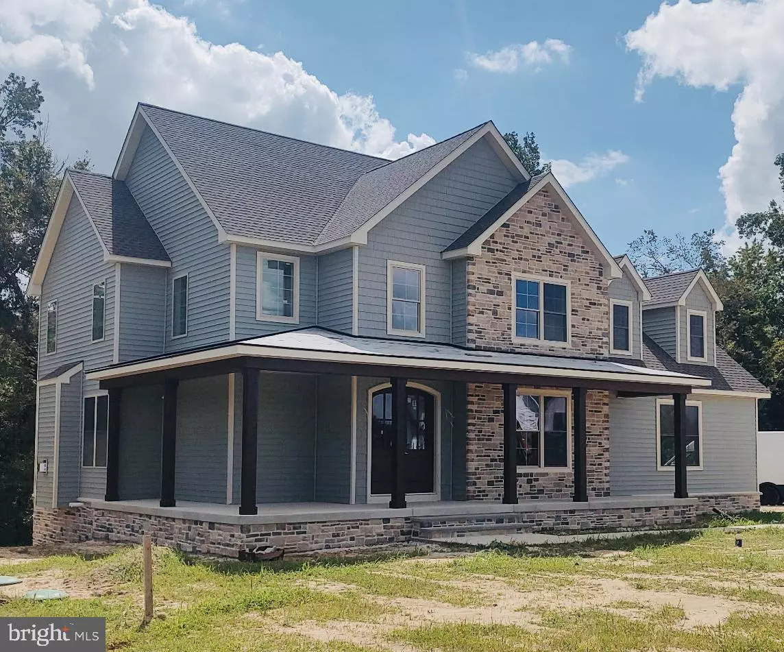 Centreville, MD 21617,101 THICKET CT