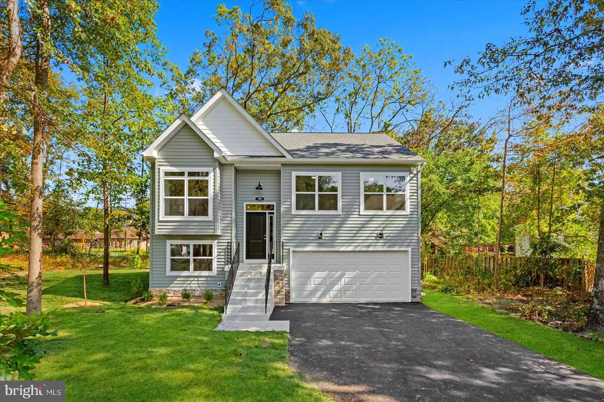 Pasadena, MD 21122,99 MARYLAND AVE