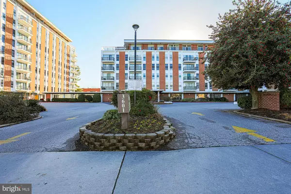 Baltimore, MD 21215,3601 CLARKS LN #428