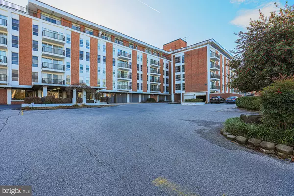 Baltimore, MD 21215,3601 CLARKS LN #428