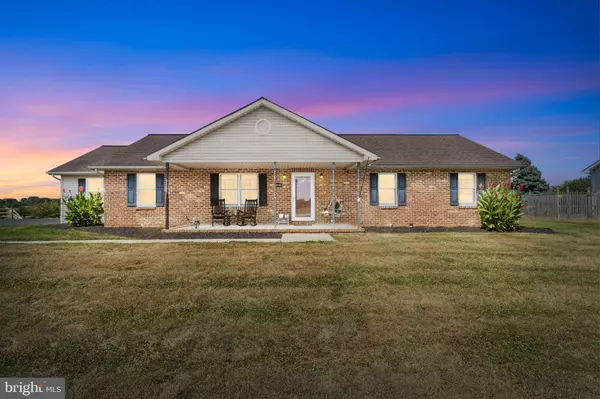 1451 WANDA DR,  Hanover,  PA 17331