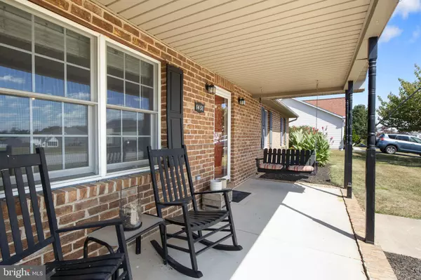 Hanover, PA 17331,1451 WANDA DR