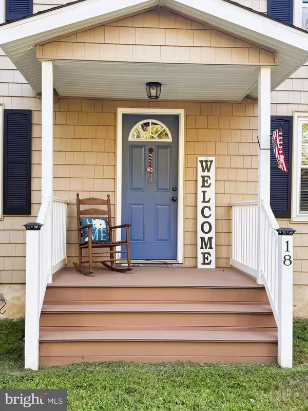 Shiloh, NJ 08353,18 SOUTH AVE