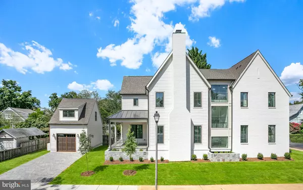 Arlington, VA 22201,502 N JACKSON ST