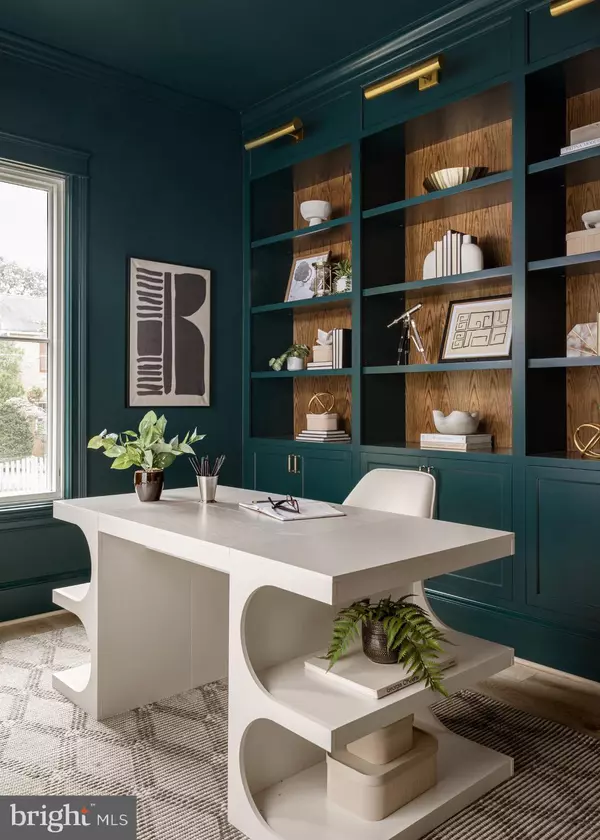 Arlington, VA 22201,502 N JACKSON ST