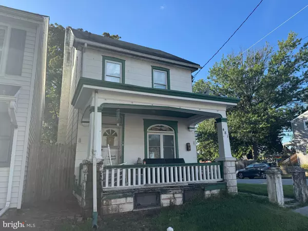 481 SPRUCE ST,  Pottstown,  PA 19464