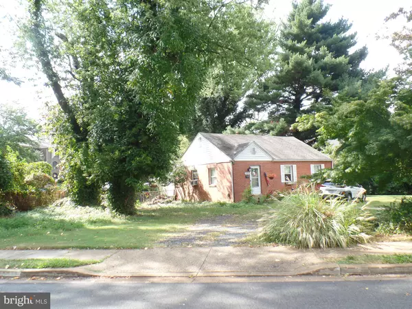 Falls Church, VA 22043,7407 NIGH RD