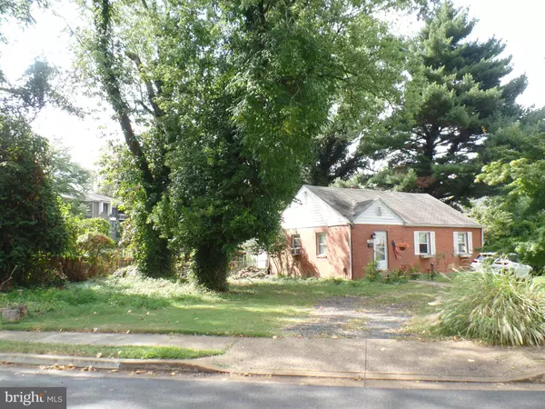 Falls Church, VA 22043,7407 NIGH RD