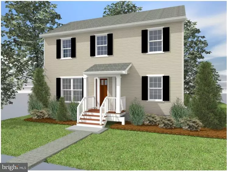 Hamilton, NJ 08610,7 ALFRED AVENUE