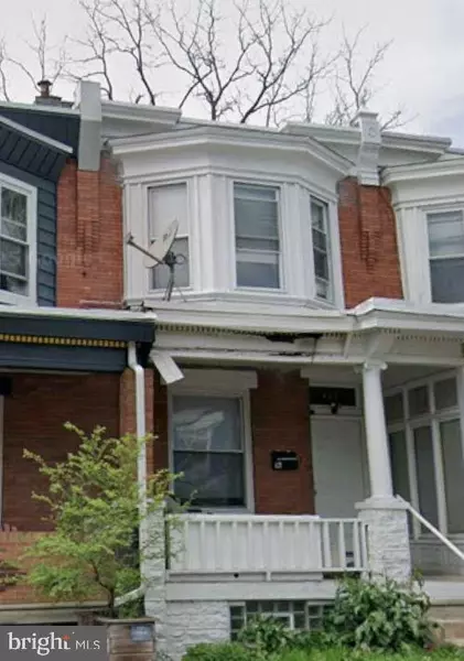 417 W PENN ST, Philadelphia, PA 19144