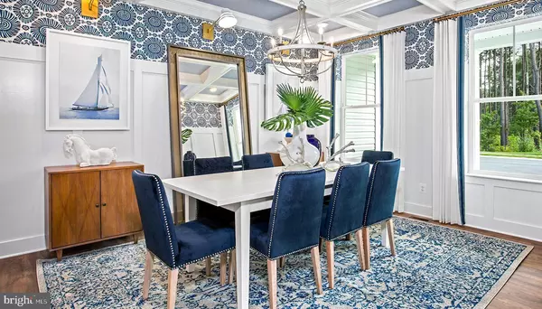 Frankford, DE 19945,TBB HORNBEAM DR #ST. KITTS