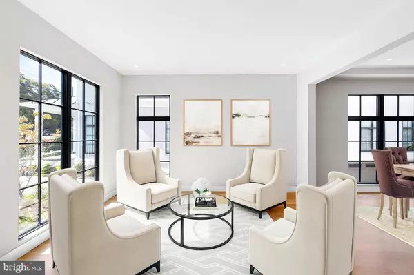 Chevy Chase, MD 20815,3417 CUMMINGS LN