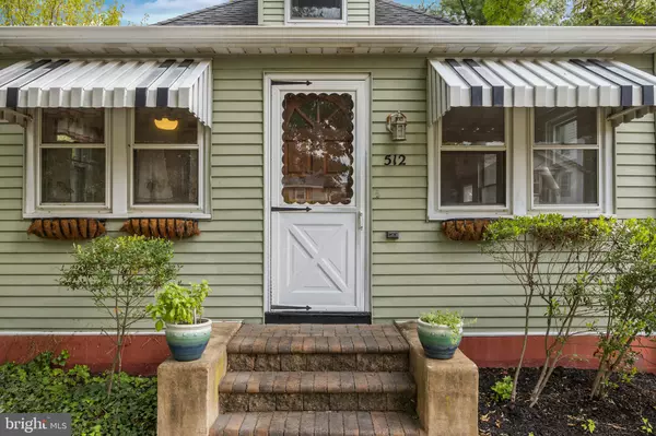 Moorestown, NJ 08057,512 REGENHARD AVE