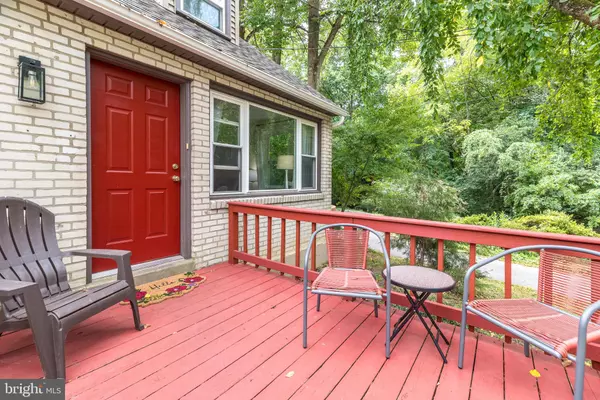 Swarthmore, PA 19081,44 YALE AVE