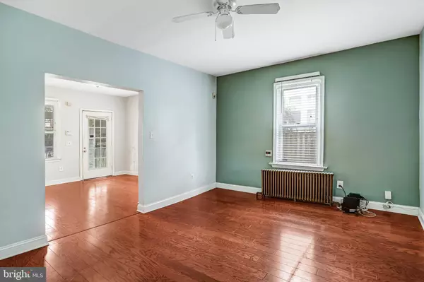 Washington, DC 20018,3026 CHANNING ST NE