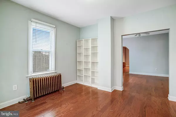 Washington, DC 20018,3026 CHANNING ST NE