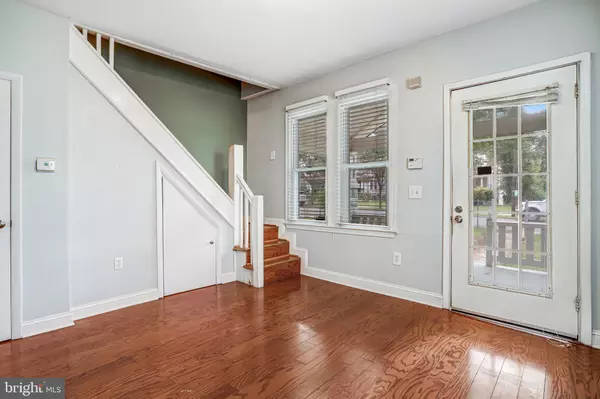 Washington, DC 20018,3026 CHANNING ST NE