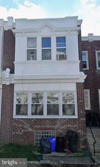 2032 S 68TH ST, Philadelphia, PA 19142