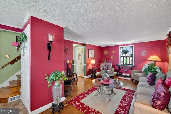 Pikesville, MD 21208,4209 LOWELL DR