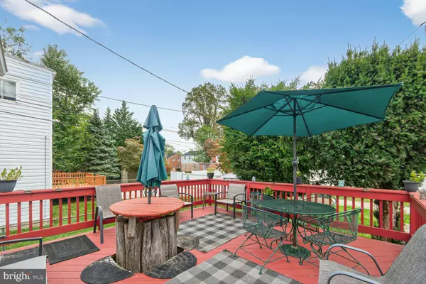 Pikesville, MD 21208,4209 LOWELL DR