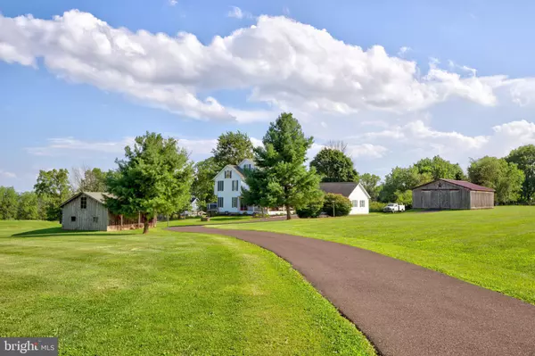 Perkasie, PA 18944,1701 BROAD ST