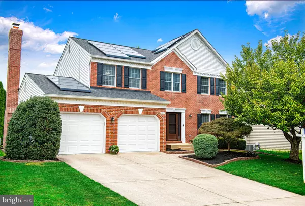 309 CANNERY LN, Forest Hill, MD 21050