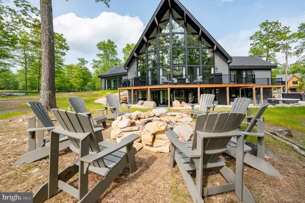 Mc Henry, MD 21541,16 GRAND ESTATES DR