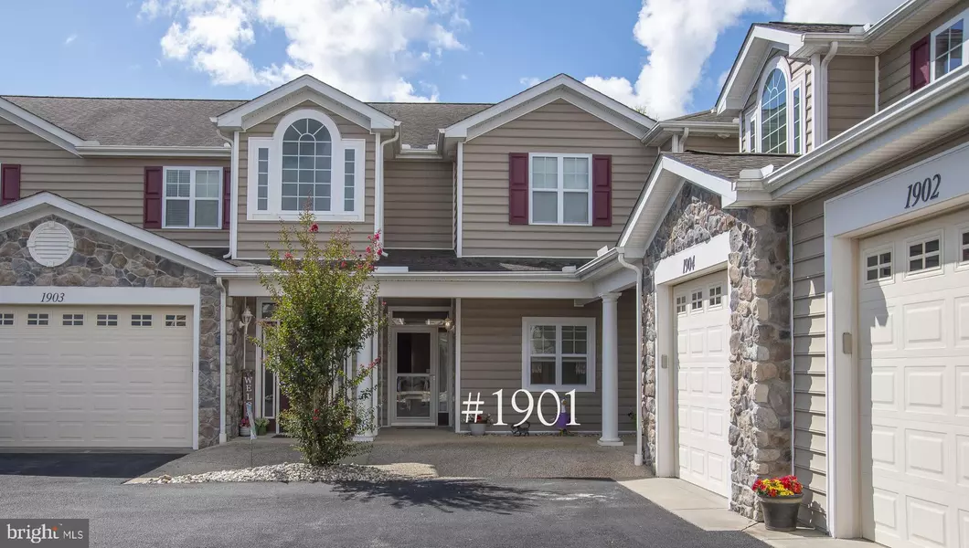 18928 SHORE POINTE CT #1901, Rehoboth Beach, DE 19971