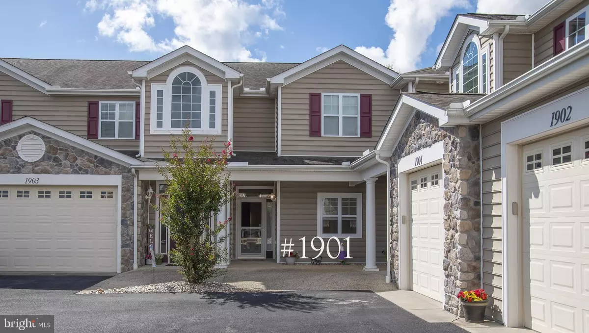 Rehoboth Beach, DE 19971,18928 SHORE POINTE CT #1901