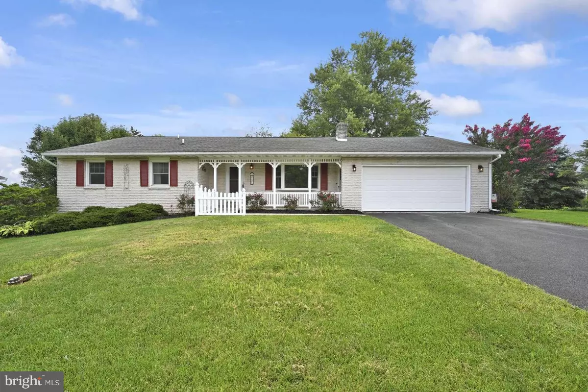 Terre Hill, PA 17581,208 NEW ST