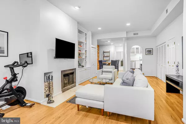 Washington, DC 20036,1416 21ST ST NW #101