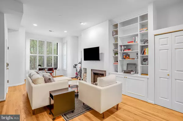 Washington, DC 20036,1416 21ST ST NW #101