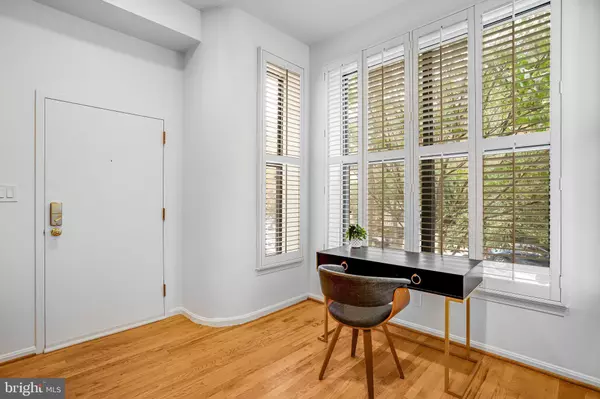 Washington, DC 20036,1416 21ST ST NW #101