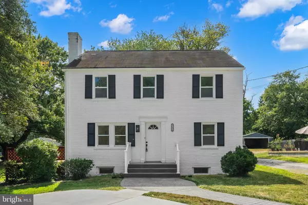 Sandy Spring, MD 20860,17316 DOCTOR BIRD RD