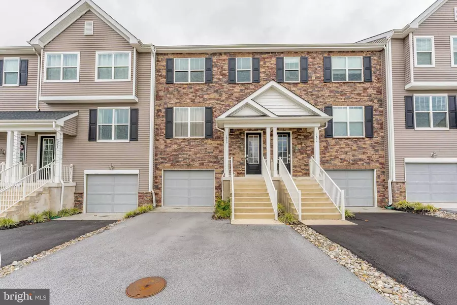1846 BOULDER DR, Downingtown, PA 19335