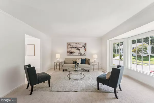 Springfield, VA 22153,7633 CHANCELLOR WAY