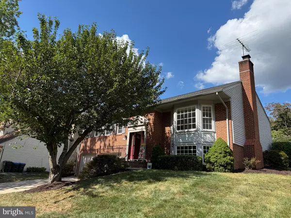 7633 CHANCELLOR WAY, Springfield, VA 22153