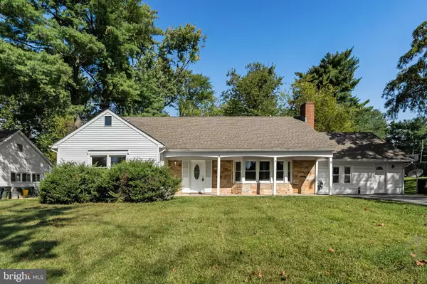 Willingboro, NJ 08046,11 WELDON LN