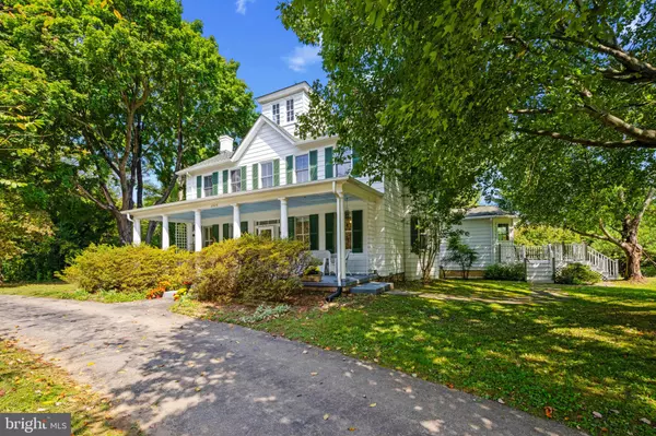 Baltimore, MD 21244,8428 DOGWOOD RD