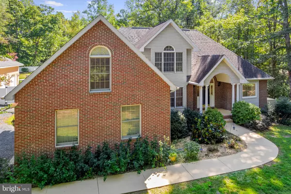 Amissville, VA 20106,4145 RUNNING QUAIL TRL TRL