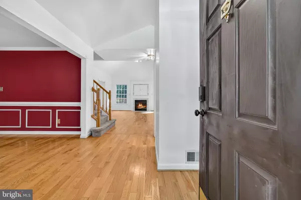 Amissville, VA 20106,4145 RUNNING QUAIL TRL TRL