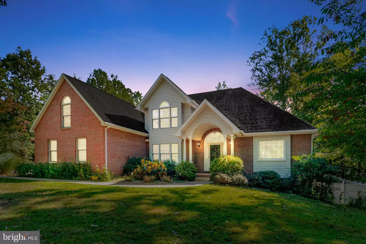 Amissville, VA 20106,4145 RUNNING QUAIL TRL TRL